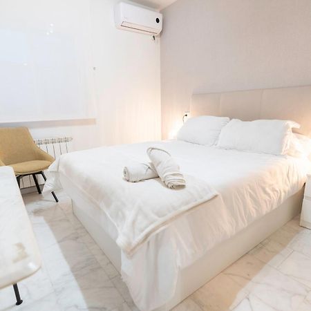 Urban Bliss, Precioso Apartamento A 6 Kms De Granada Centro Churriana de la Vega Eksteriør billede