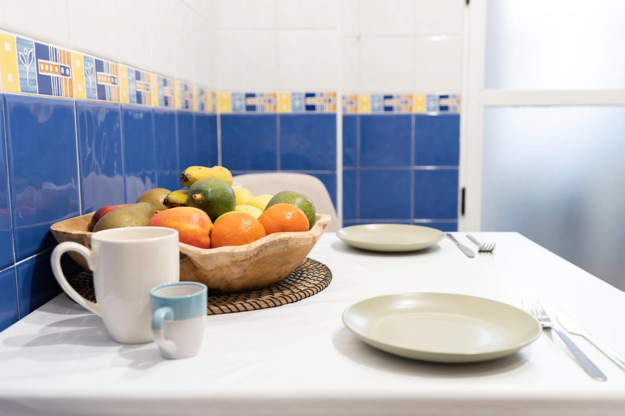 Urban Bliss, Precioso Apartamento A 6 Kms De Granada Centro Churriana de la Vega Eksteriør billede
