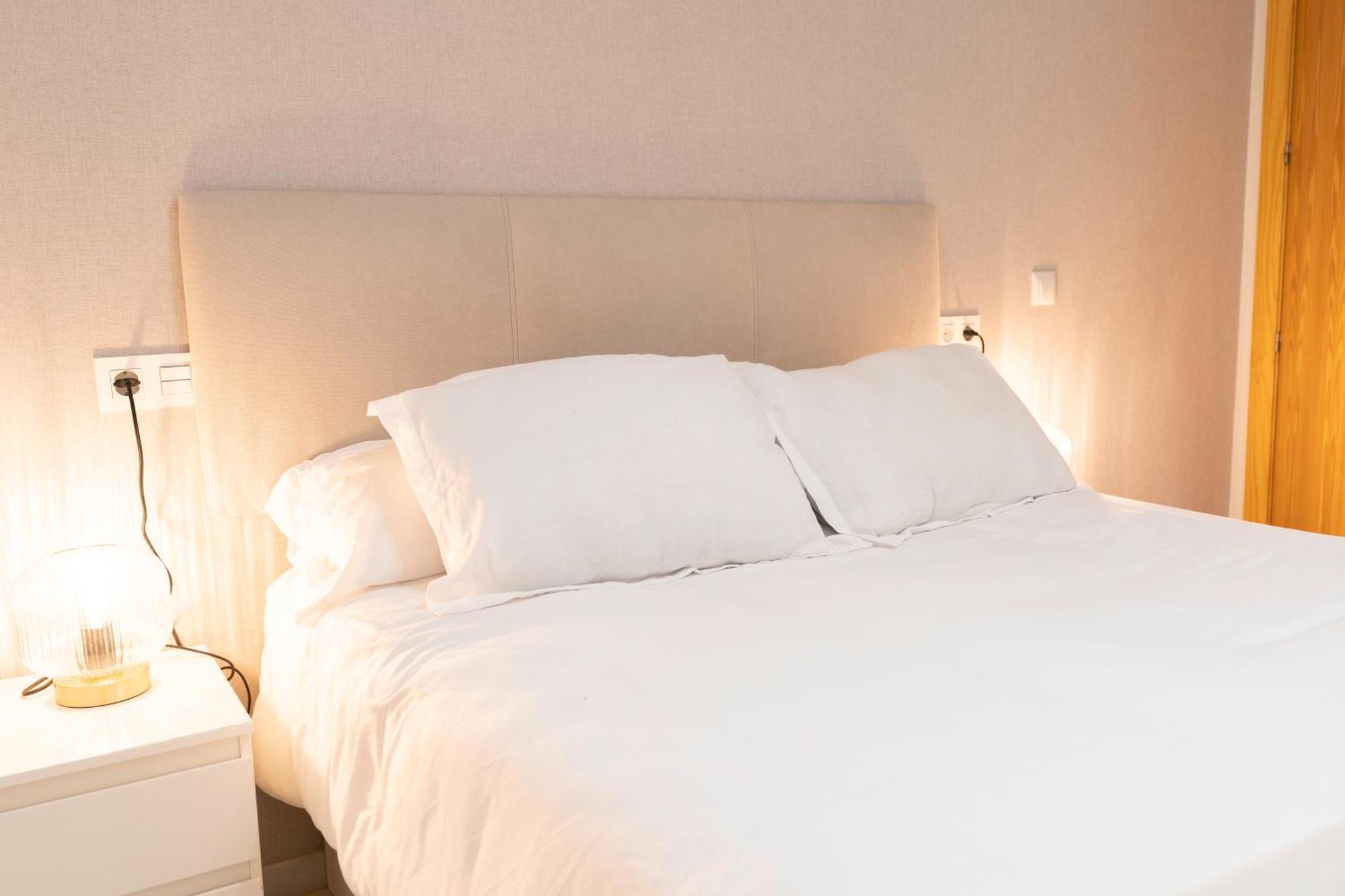 Urban Bliss, Precioso Apartamento A 6 Kms De Granada Centro Churriana de la Vega Eksteriør billede