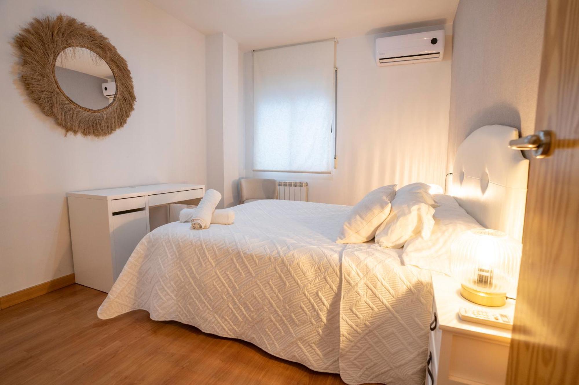 Urban Bliss, Precioso Apartamento A 6 Kms De Granada Centro Churriana de la Vega Eksteriør billede