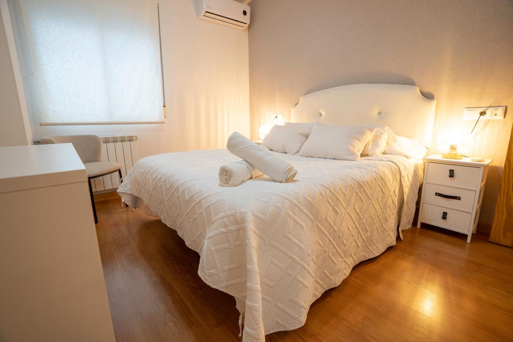 Urban Bliss, Precioso Apartamento A 6 Kms De Granada Centro Churriana de la Vega Eksteriør billede