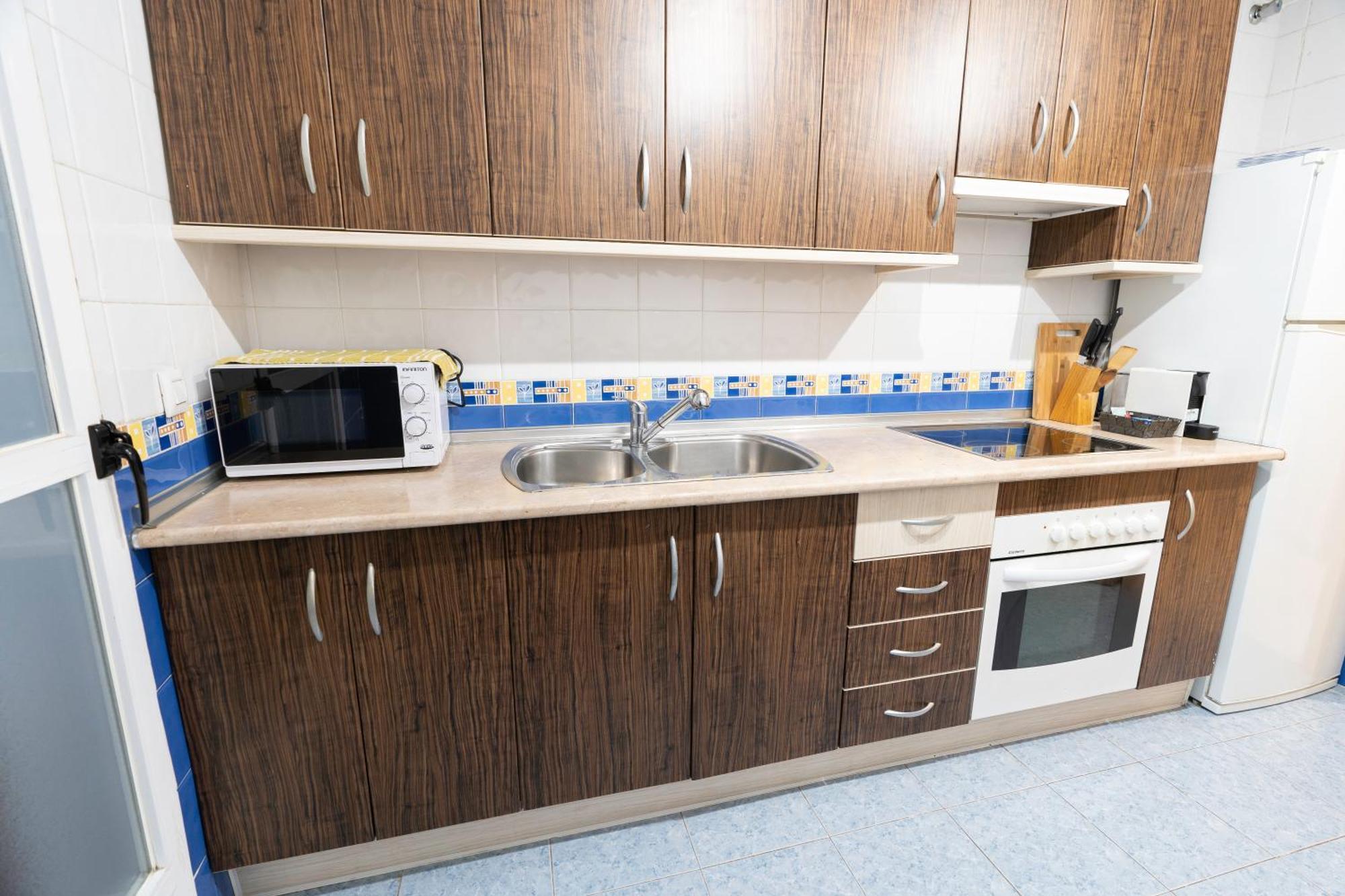 Urban Bliss, Precioso Apartamento A 6 Kms De Granada Centro Churriana de la Vega Eksteriør billede