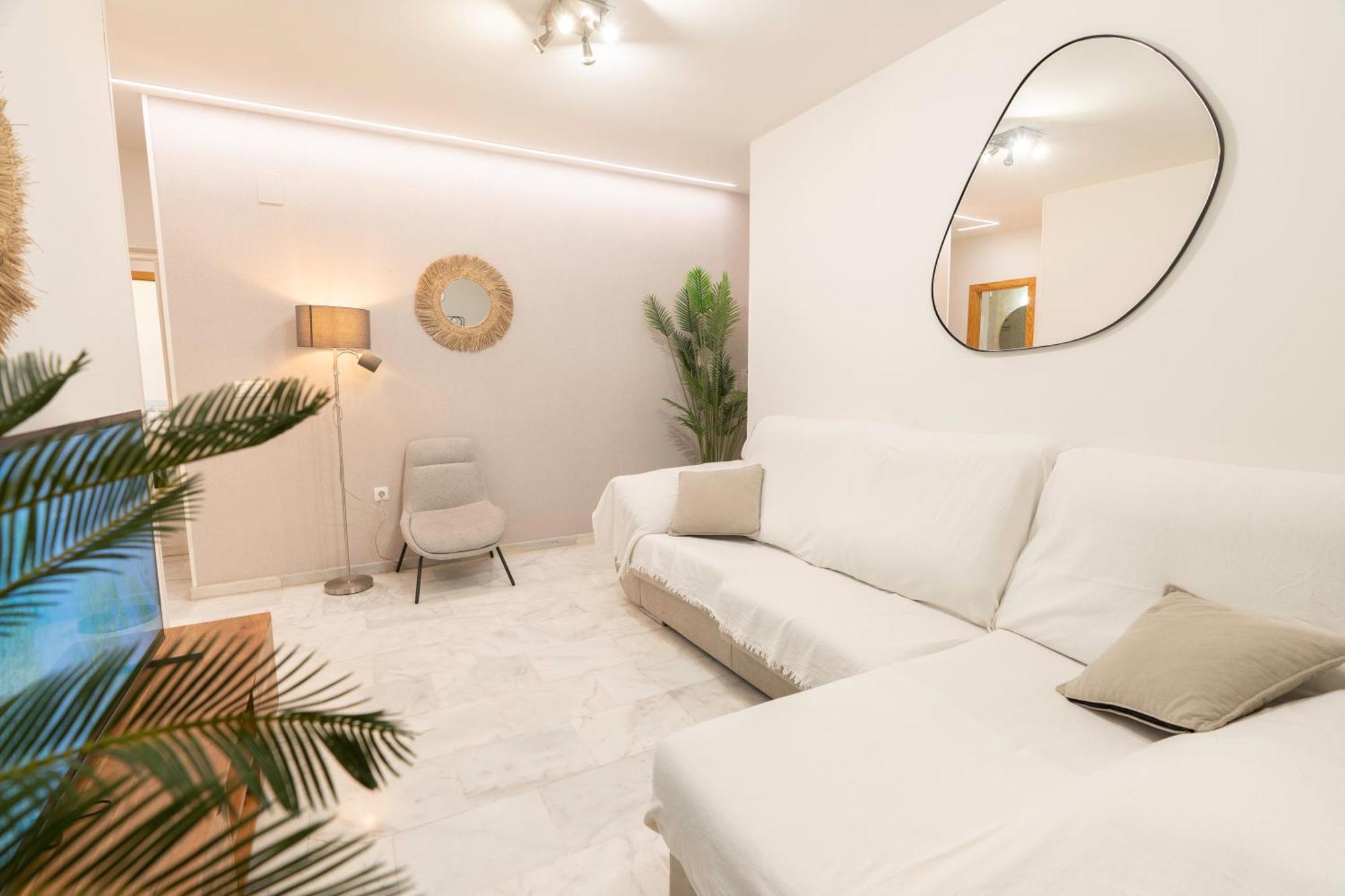 Urban Bliss, Precioso Apartamento A 6 Kms De Granada Centro Churriana de la Vega Eksteriør billede