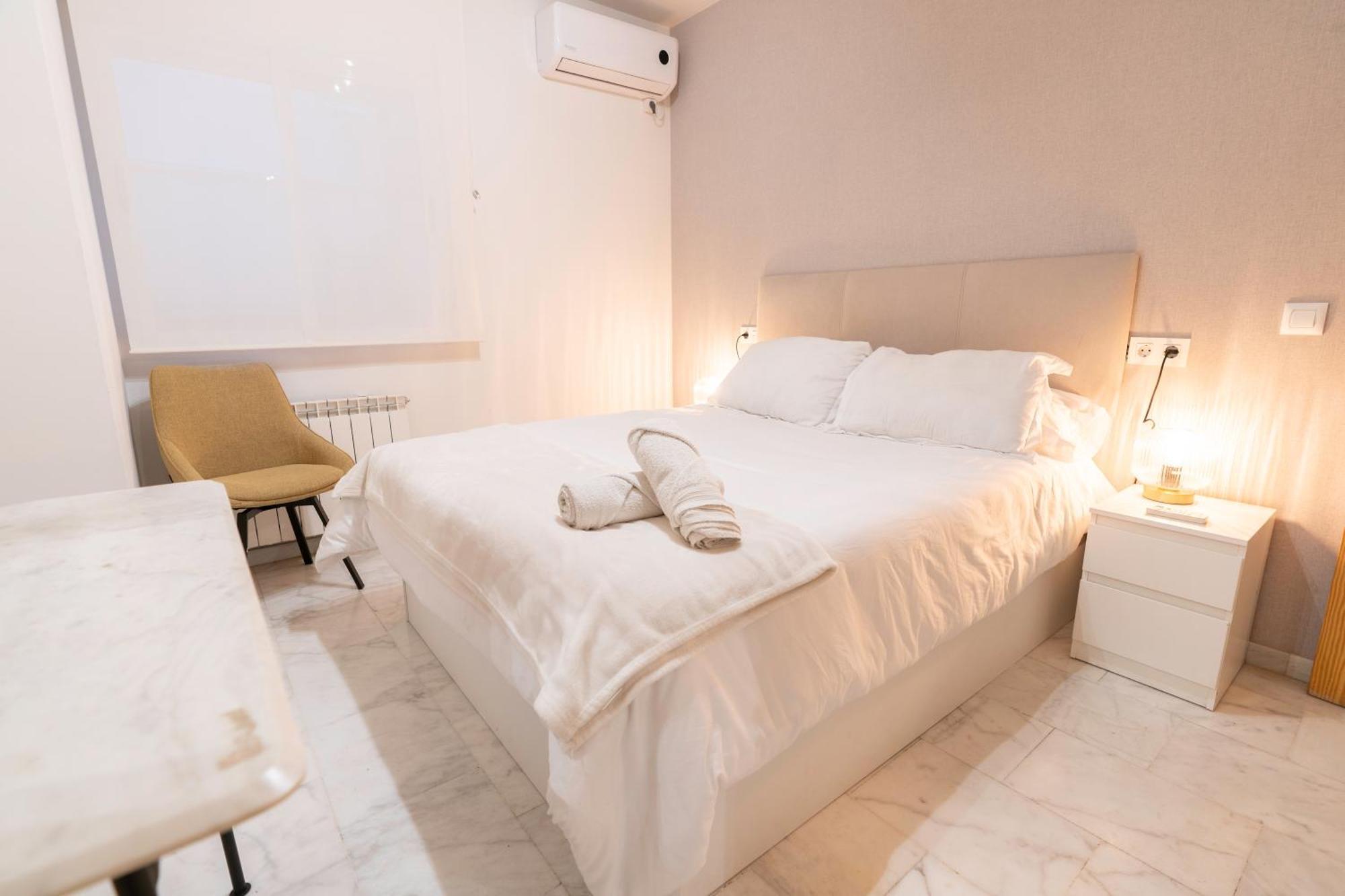 Urban Bliss, Precioso Apartamento A 6 Kms De Granada Centro Churriana de la Vega Eksteriør billede
