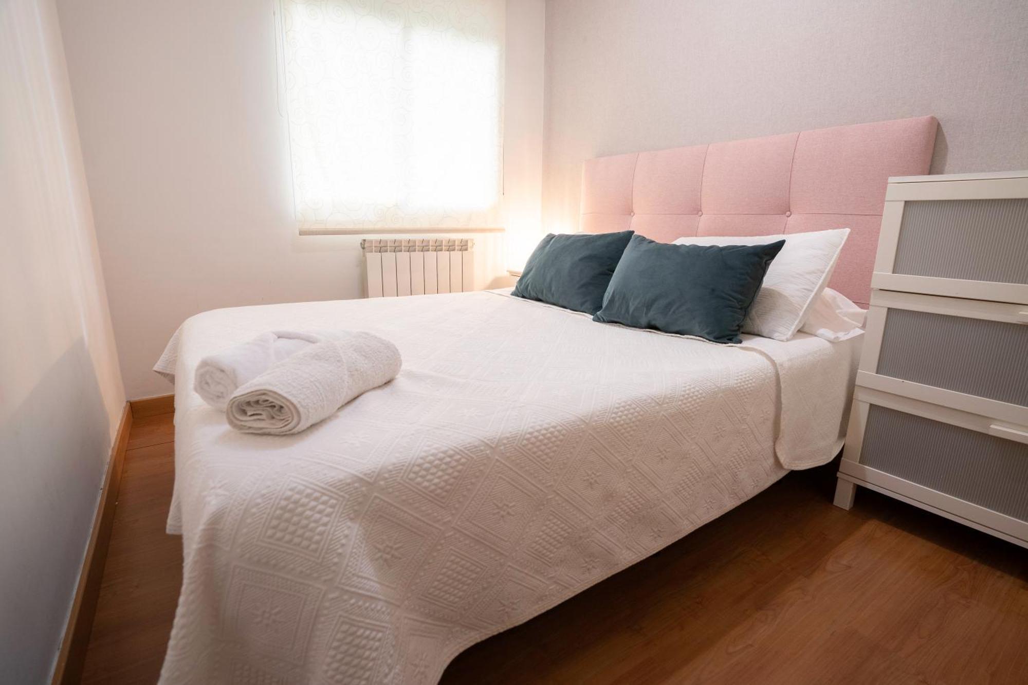 Urban Bliss, Precioso Apartamento A 6 Kms De Granada Centro Churriana de la Vega Eksteriør billede