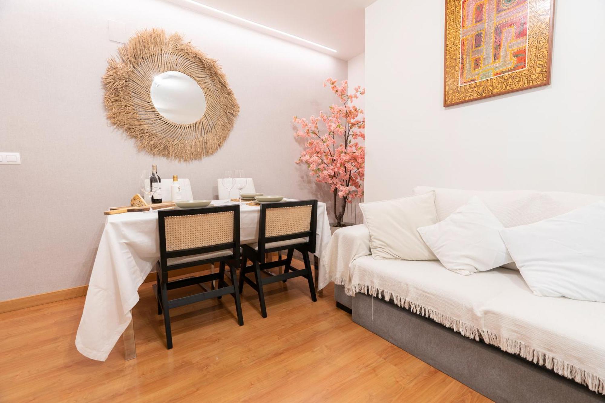 Urban Bliss, Precioso Apartamento A 6 Kms De Granada Centro Churriana de la Vega Eksteriør billede