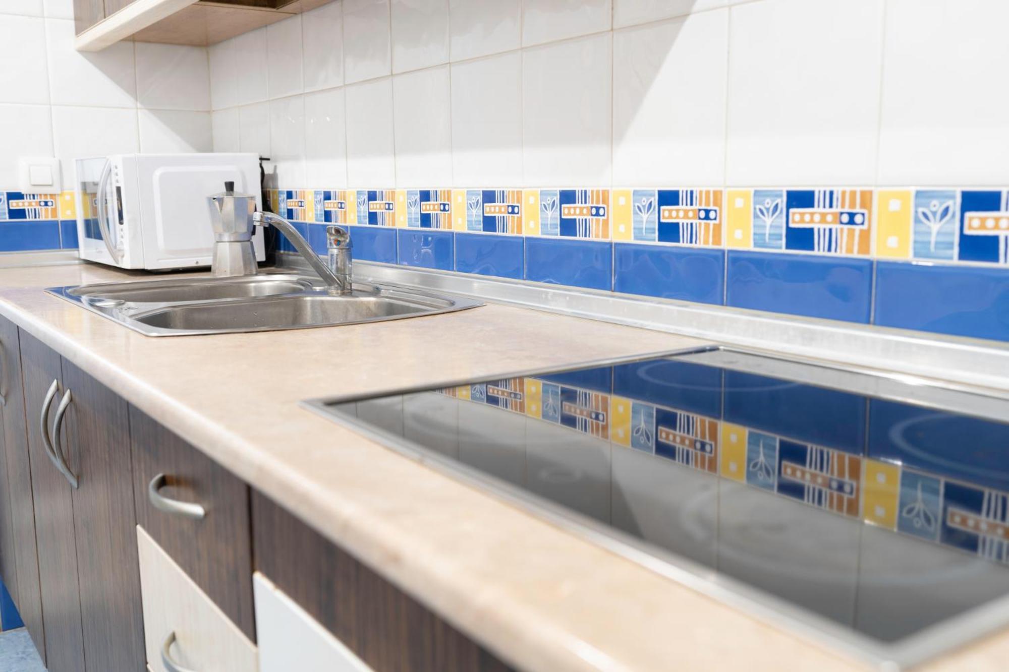Urban Bliss, Precioso Apartamento A 6 Kms De Granada Centro Churriana de la Vega Eksteriør billede