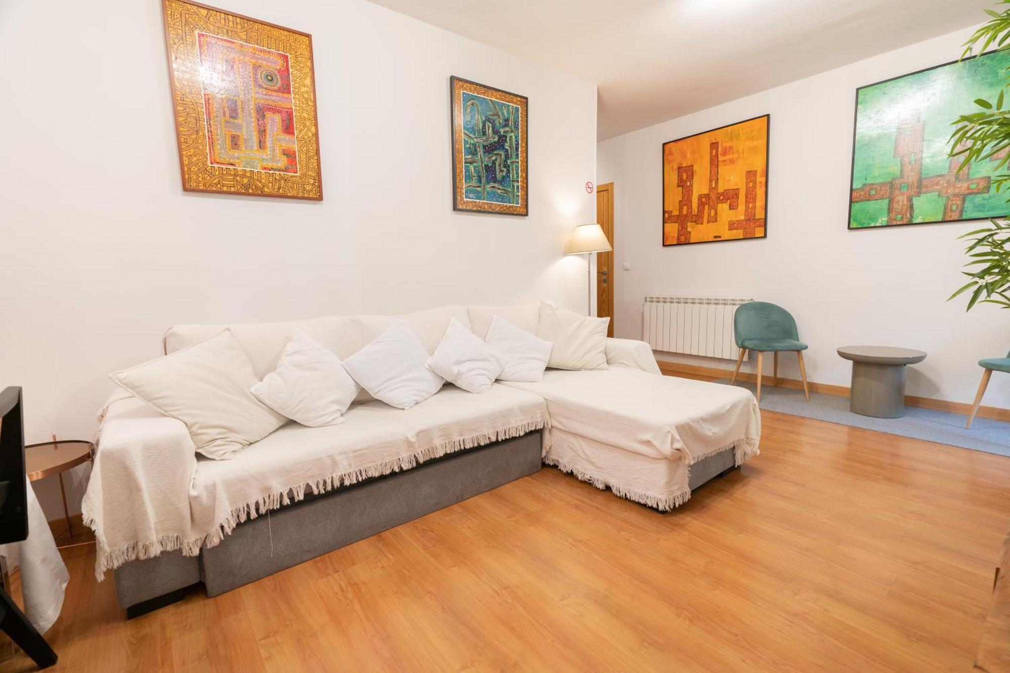 Urban Bliss, Precioso Apartamento A 6 Kms De Granada Centro Churriana de la Vega Eksteriør billede