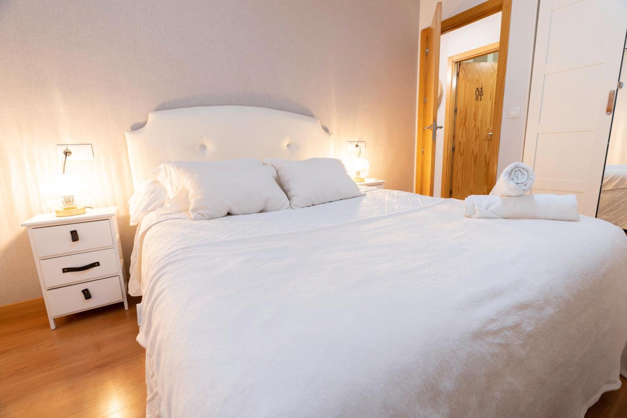 Urban Bliss, Precioso Apartamento A 6 Kms De Granada Centro Churriana de la Vega Eksteriør billede