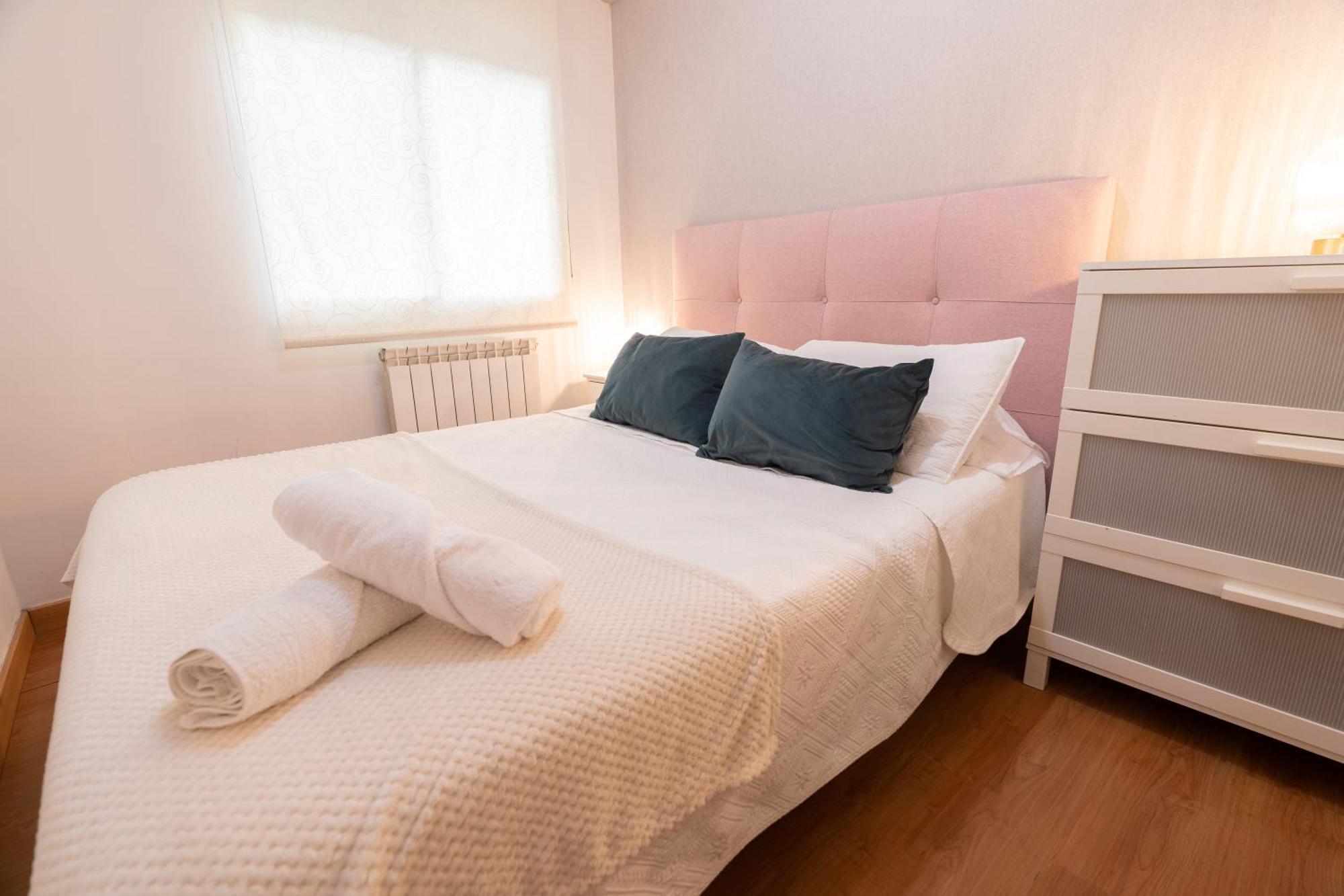 Urban Bliss, Precioso Apartamento A 6 Kms De Granada Centro Churriana de la Vega Eksteriør billede