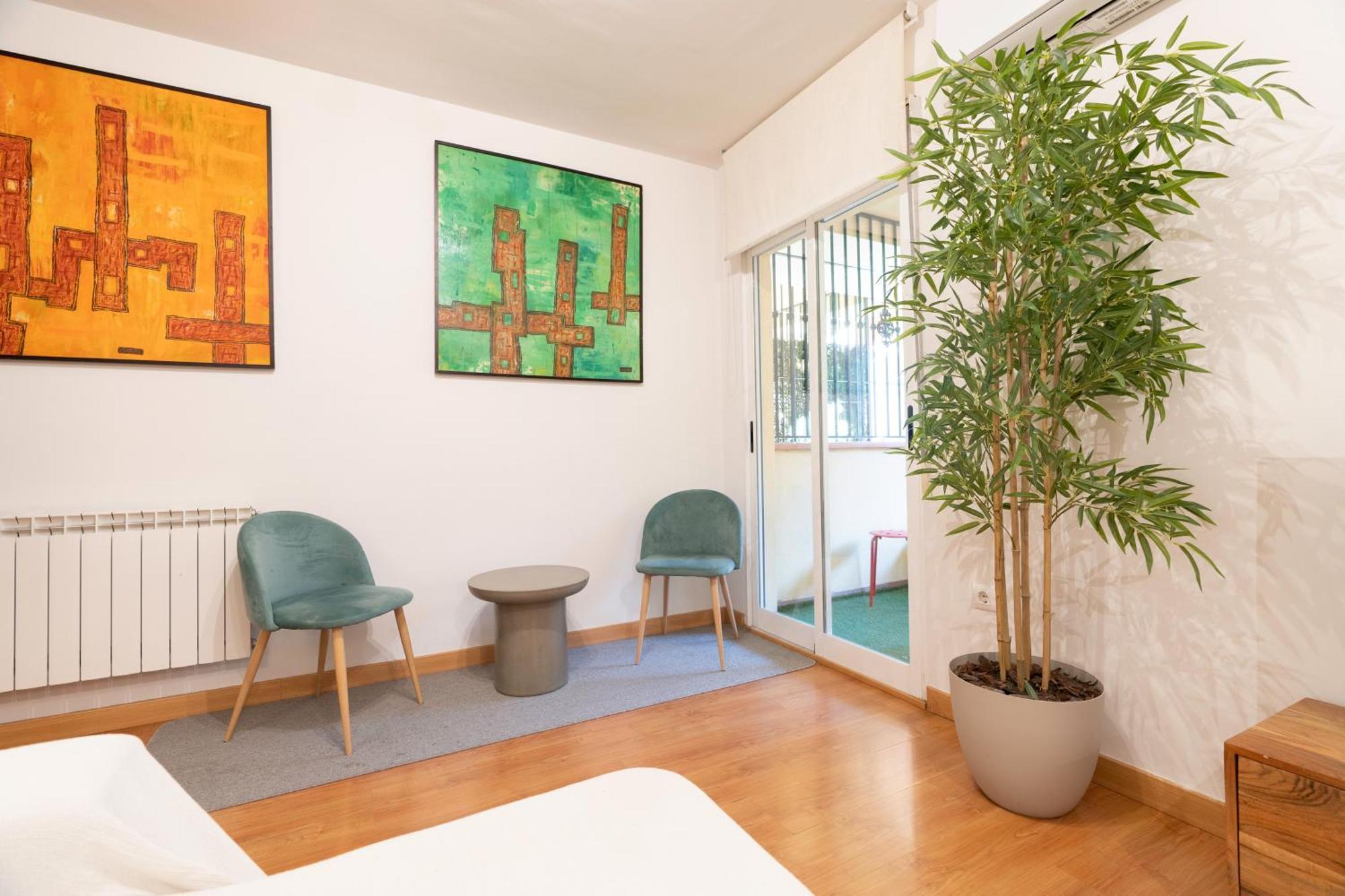 Urban Bliss, Precioso Apartamento A 6 Kms De Granada Centro Churriana de la Vega Eksteriør billede