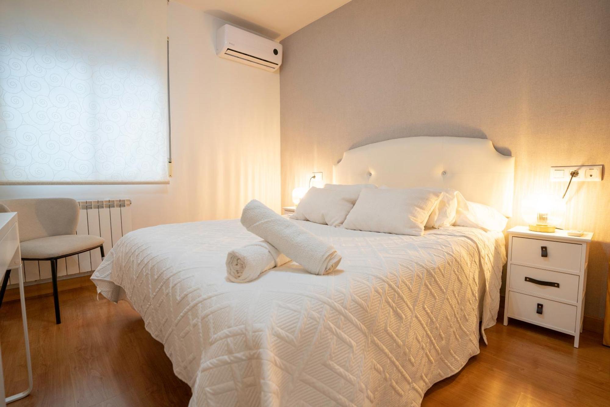 Urban Bliss, Precioso Apartamento A 6 Kms De Granada Centro Churriana de la Vega Eksteriør billede