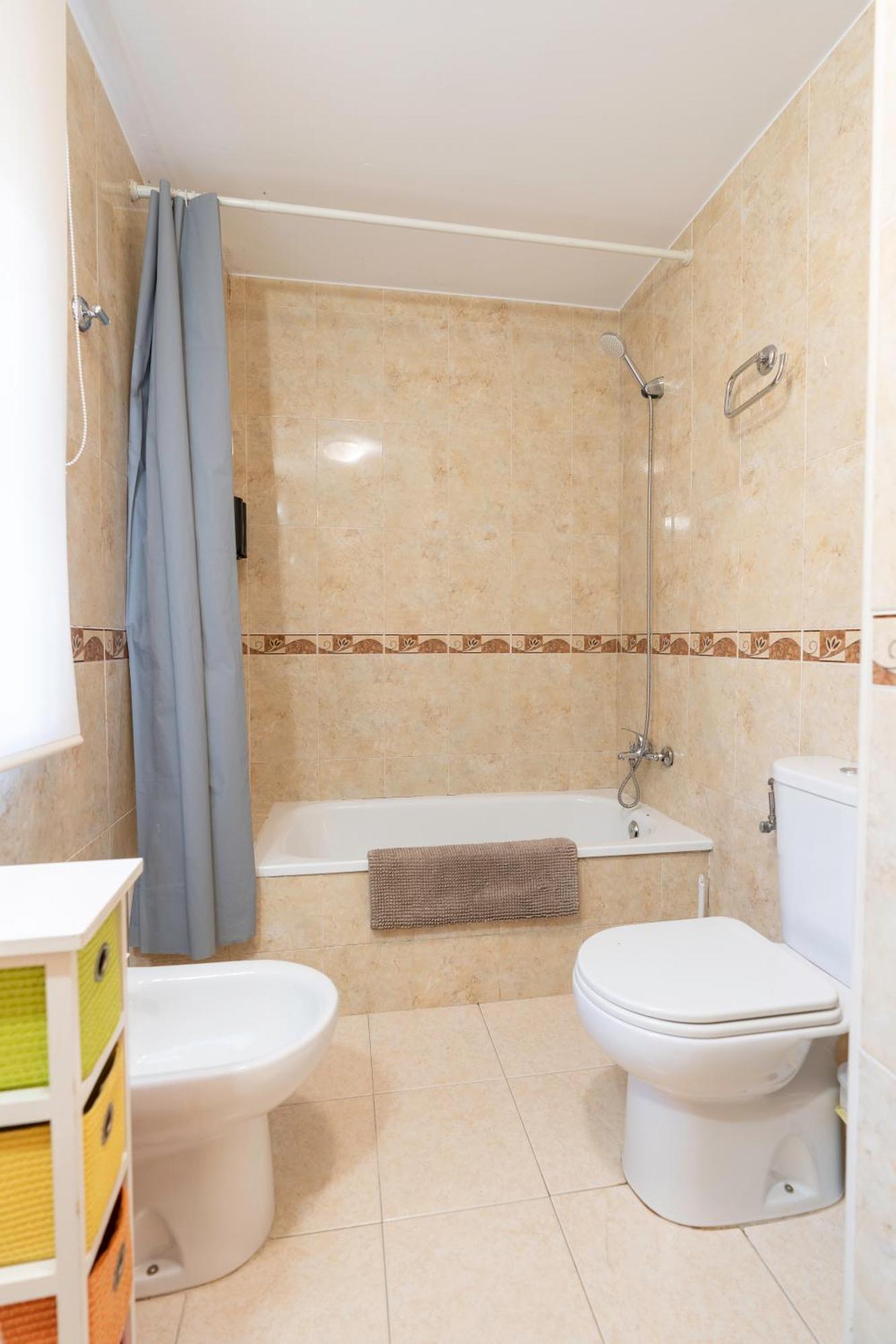 Urban Bliss, Precioso Apartamento A 6 Kms De Granada Centro Churriana de la Vega Eksteriør billede