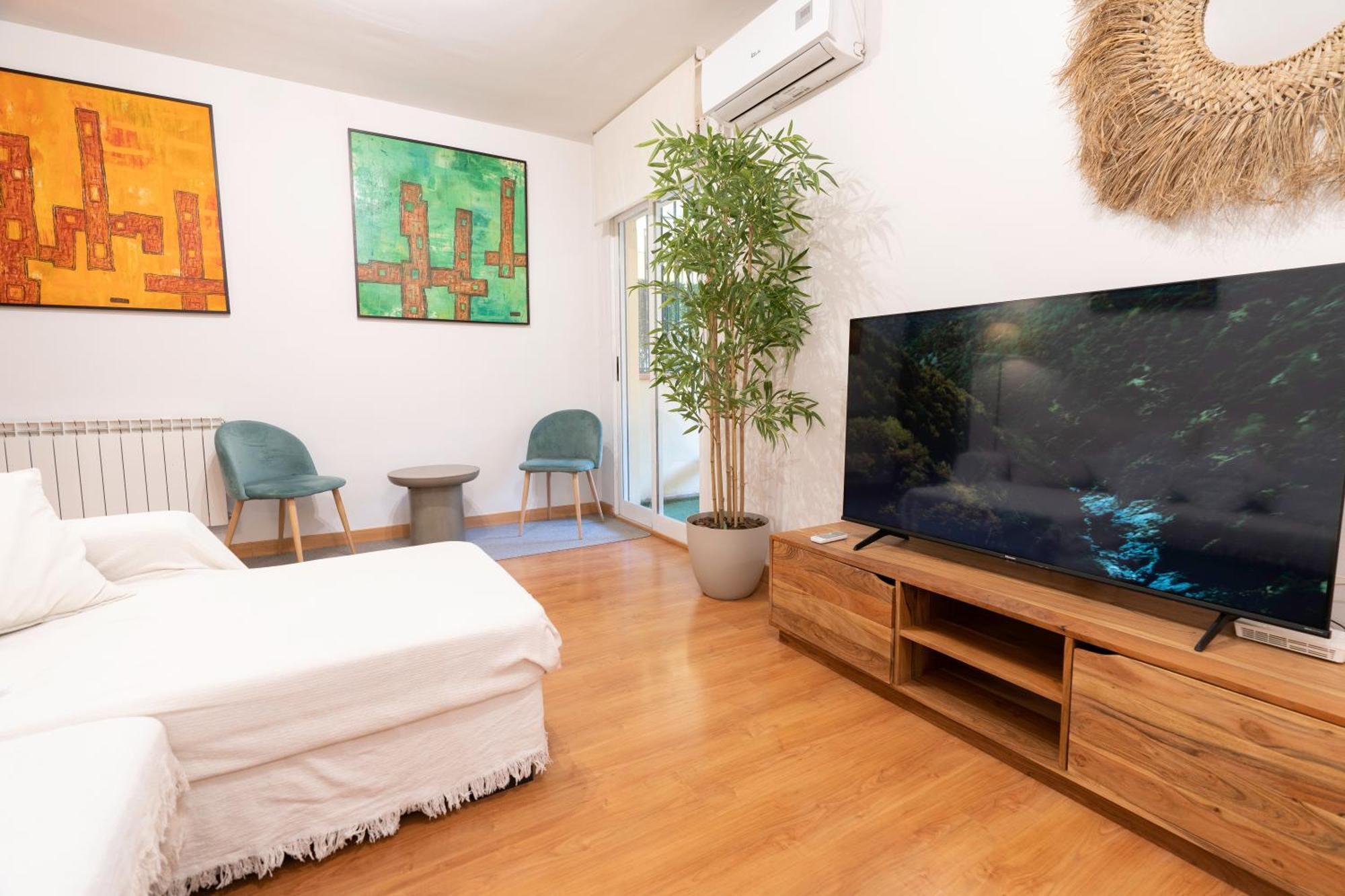 Urban Bliss, Precioso Apartamento A 6 Kms De Granada Centro Churriana de la Vega Eksteriør billede