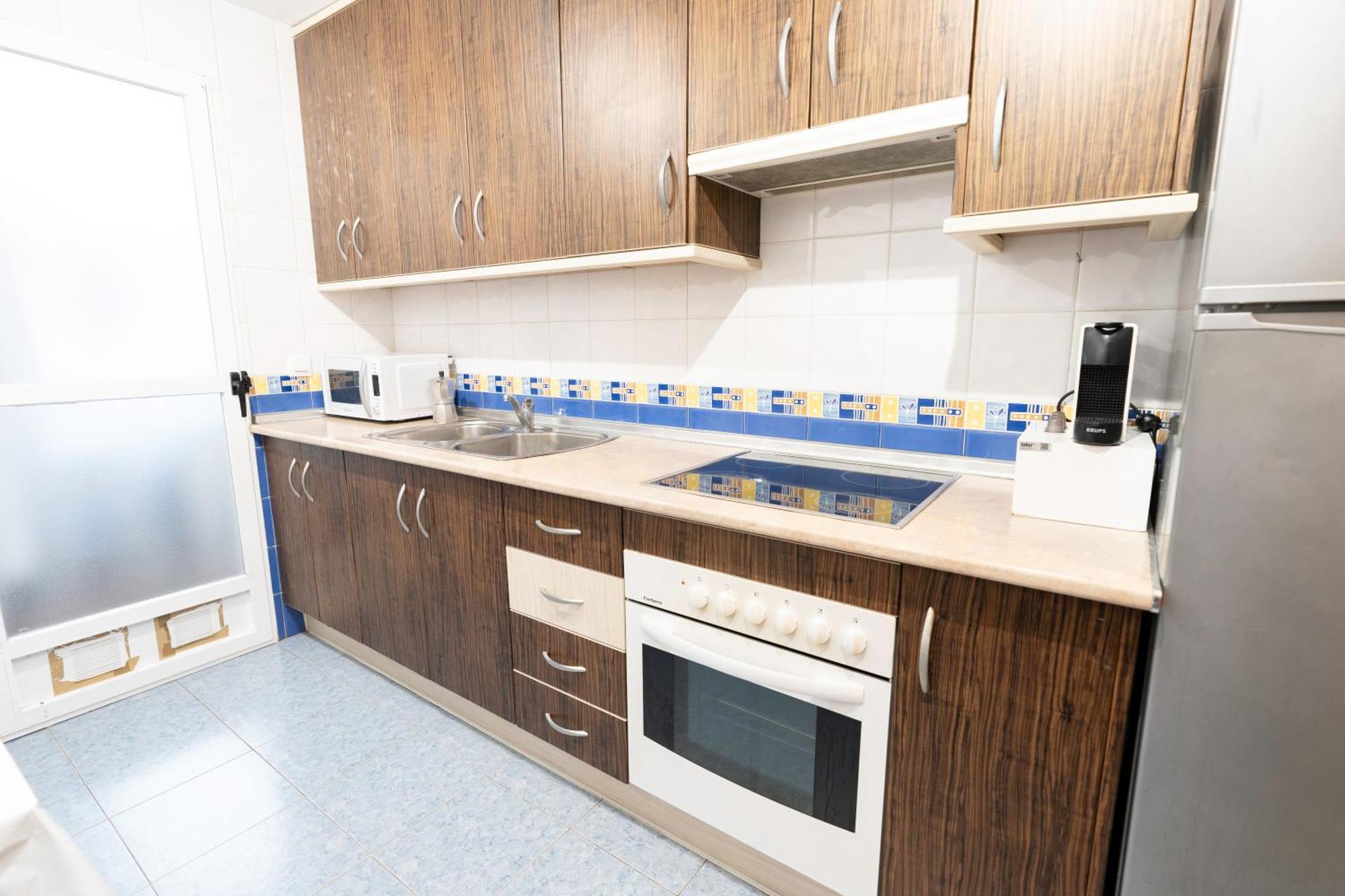 Urban Bliss, Precioso Apartamento A 6 Kms De Granada Centro Churriana de la Vega Eksteriør billede
