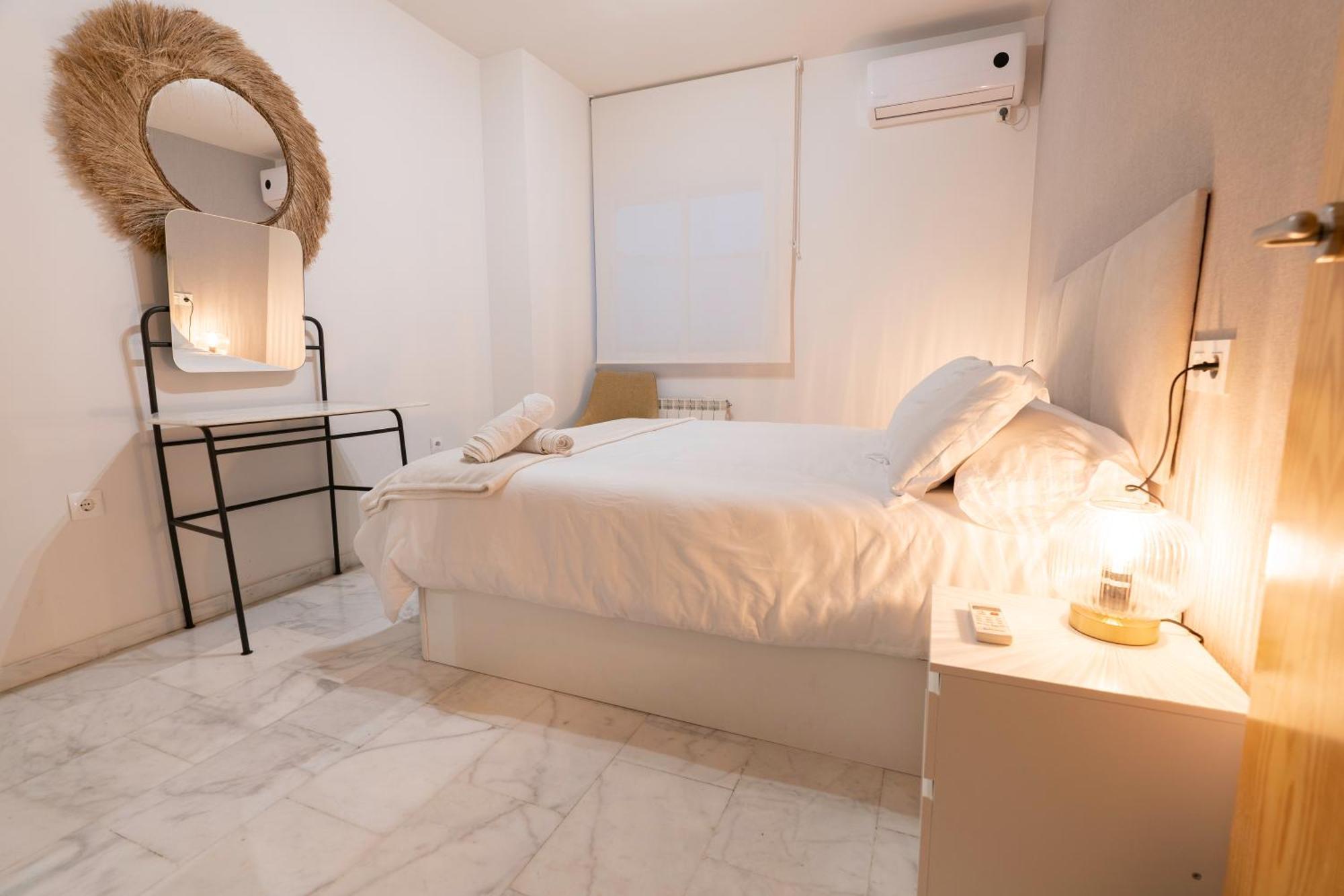 Urban Bliss, Precioso Apartamento A 6 Kms De Granada Centro Churriana de la Vega Eksteriør billede