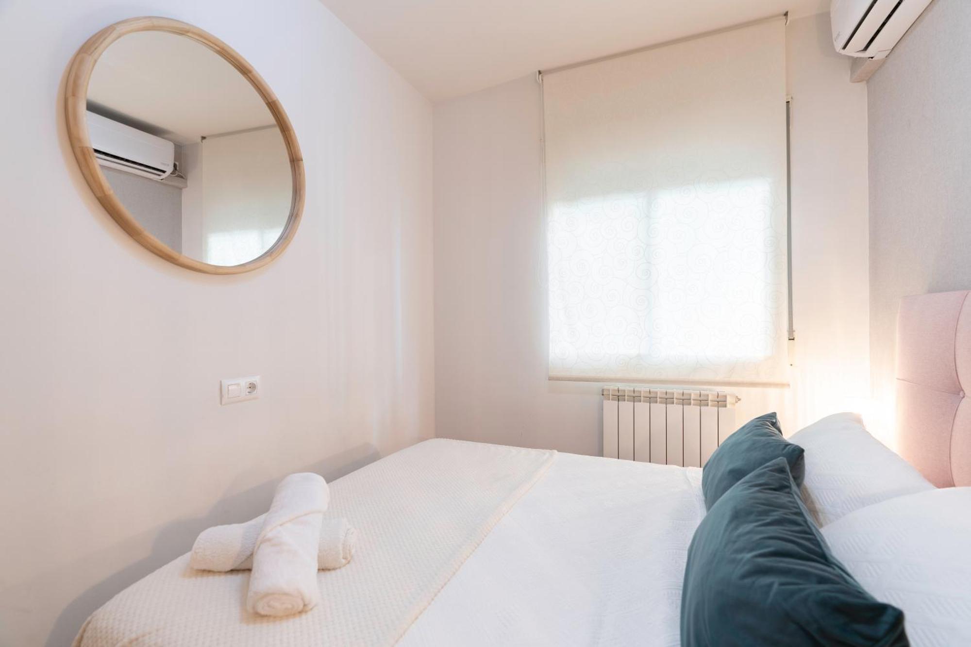 Urban Bliss, Precioso Apartamento A 6 Kms De Granada Centro Churriana de la Vega Eksteriør billede
