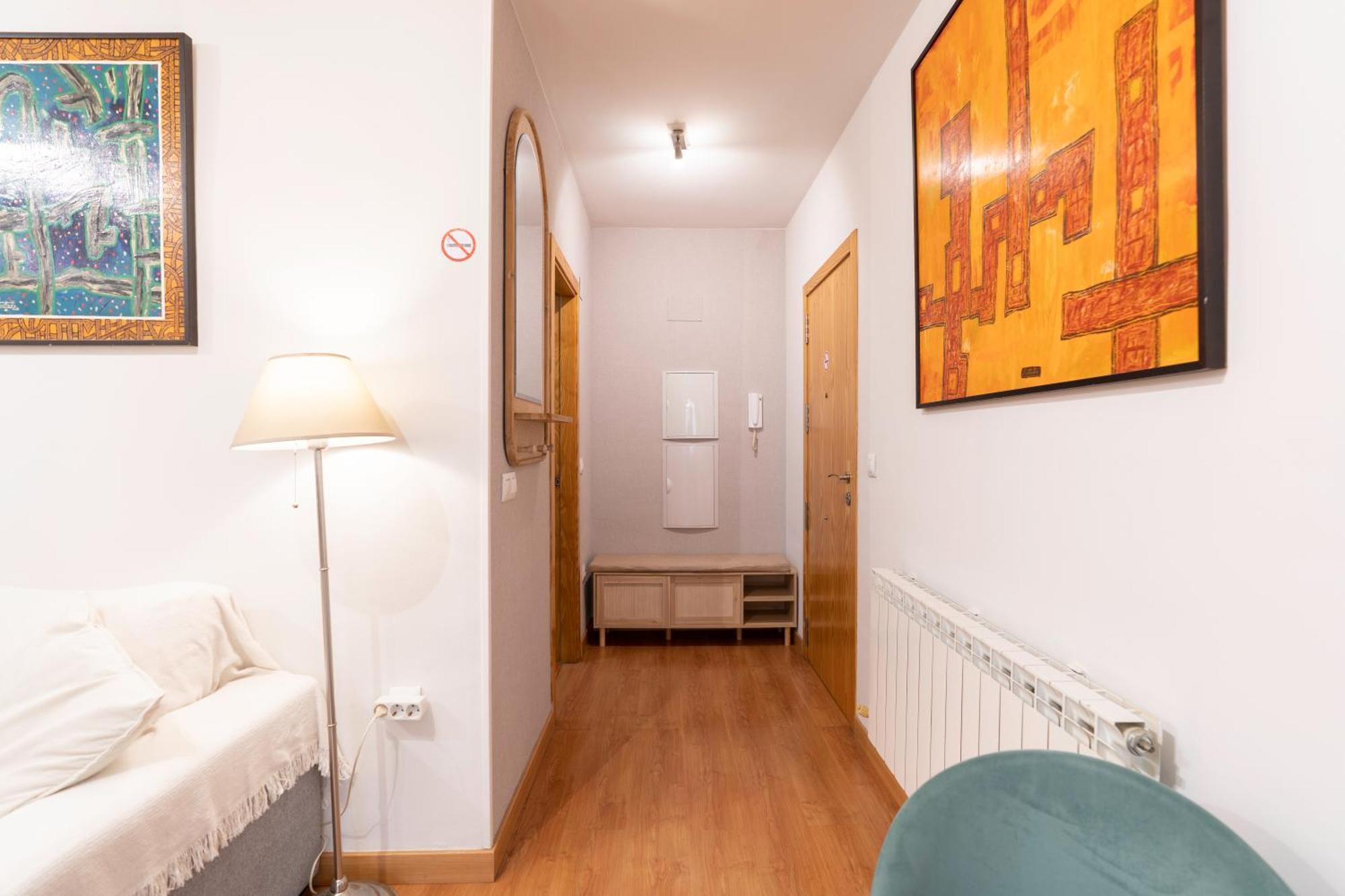 Urban Bliss, Precioso Apartamento A 6 Kms De Granada Centro Churriana de la Vega Eksteriør billede