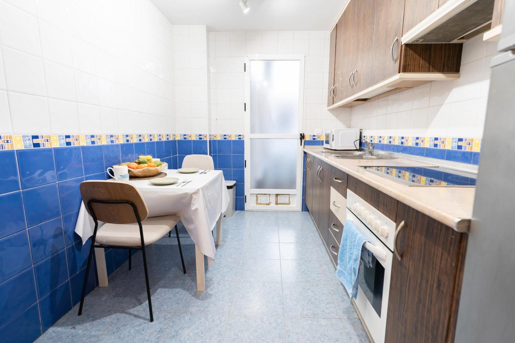 Urban Bliss, Precioso Apartamento A 6 Kms De Granada Centro Churriana de la Vega Eksteriør billede