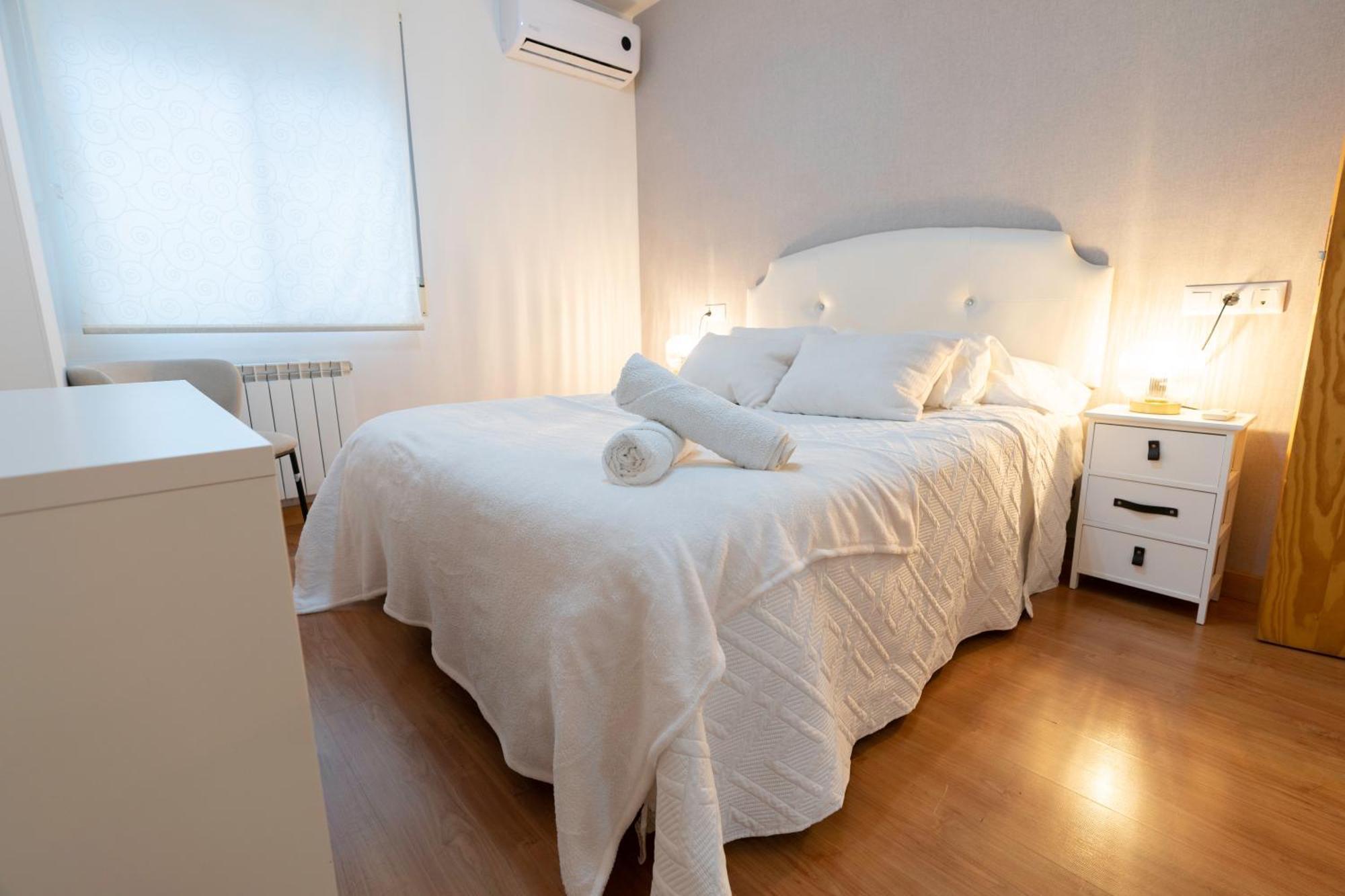 Urban Bliss, Precioso Apartamento A 6 Kms De Granada Centro Churriana de la Vega Eksteriør billede